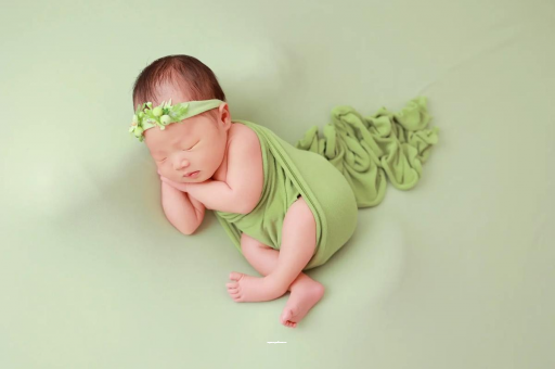 乐陵宝宝出疹子发烧